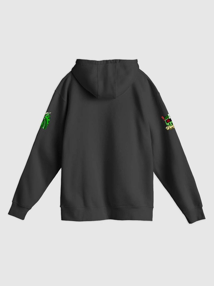 Square Table Hoodie product image (2)