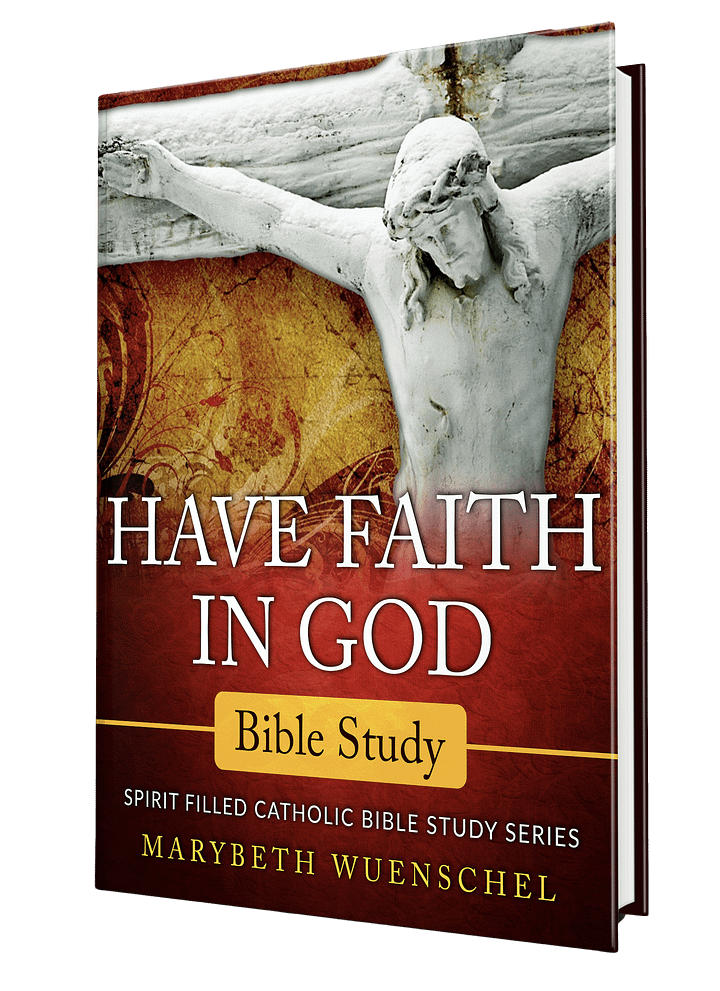 Have Faith in God Bible Study product image (1)