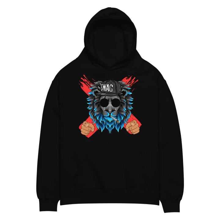 Swag Lion 5# product image (2)