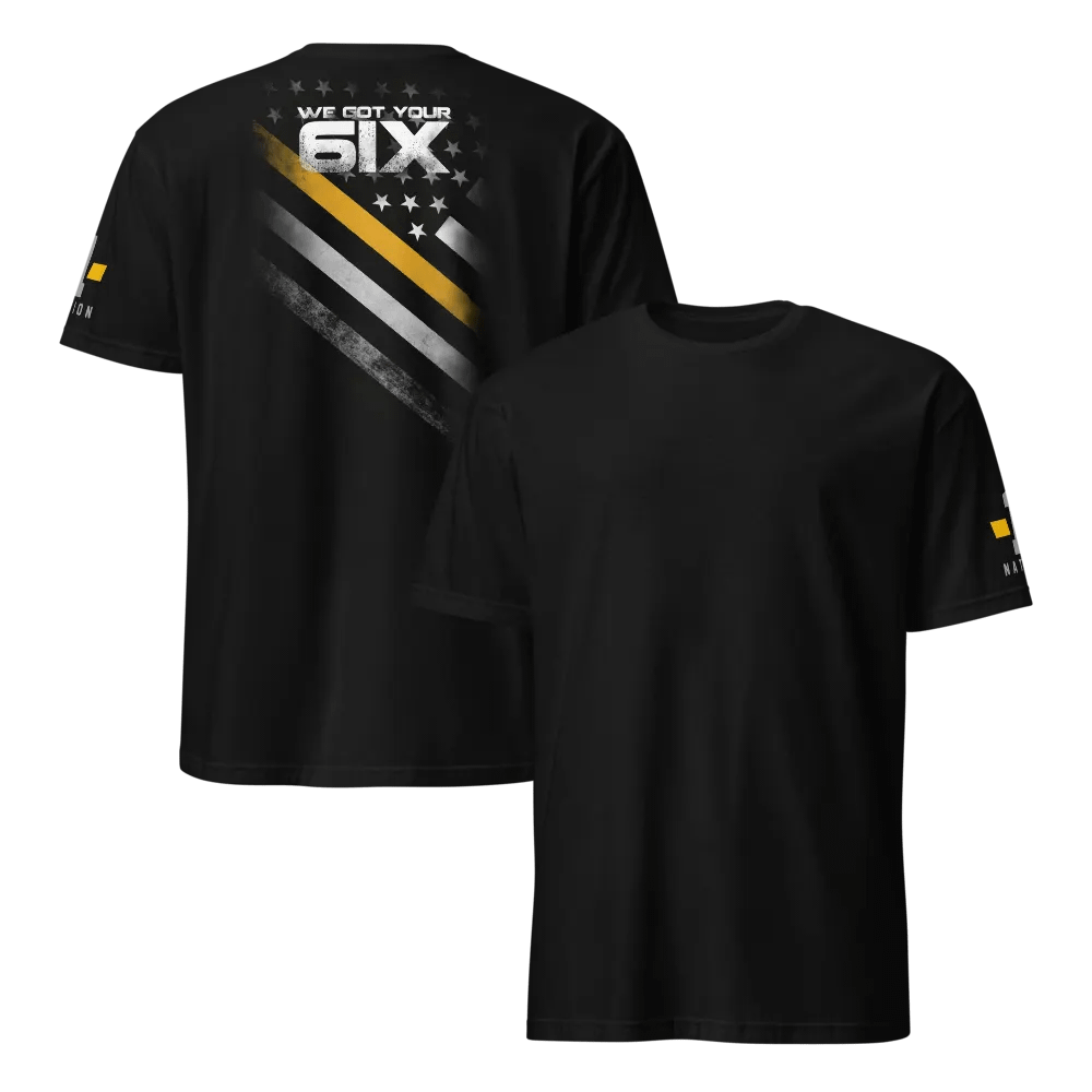 Dispatchers Got Your Six product image (13)