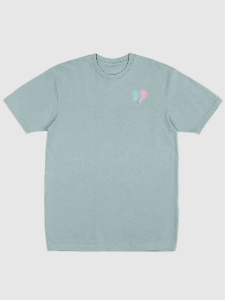 Branded t shirt product image (4)