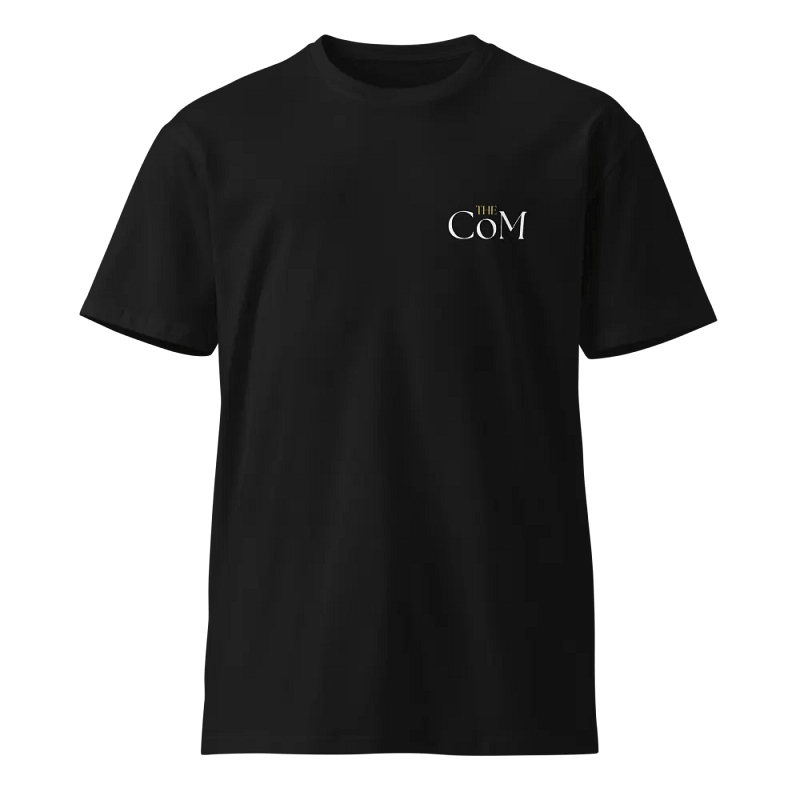 THE CoMMON T-SHIRT 2024