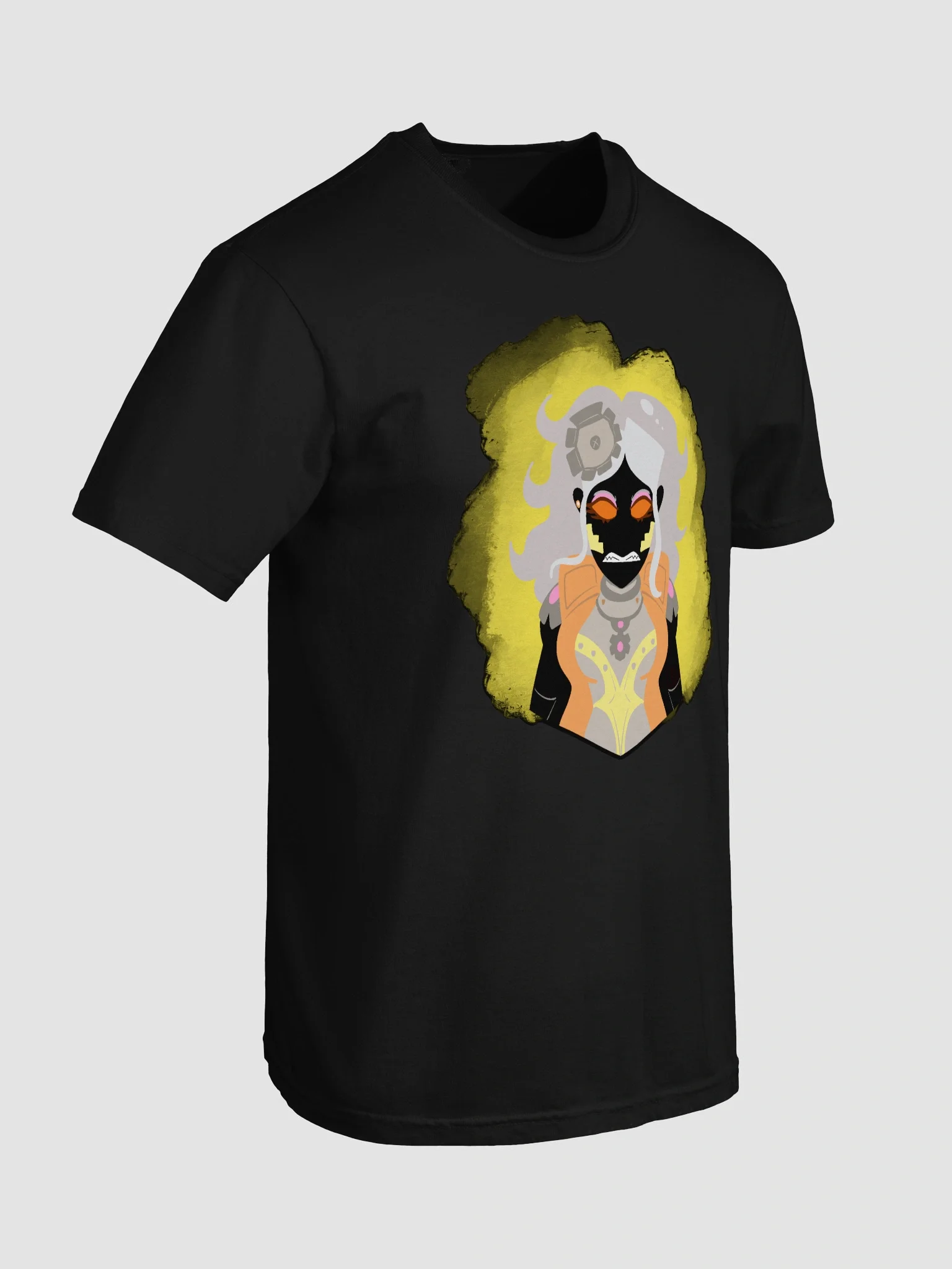 NO FUN ALLOWED - Leyna AKA R Gear: Paint Splotch product image (102)