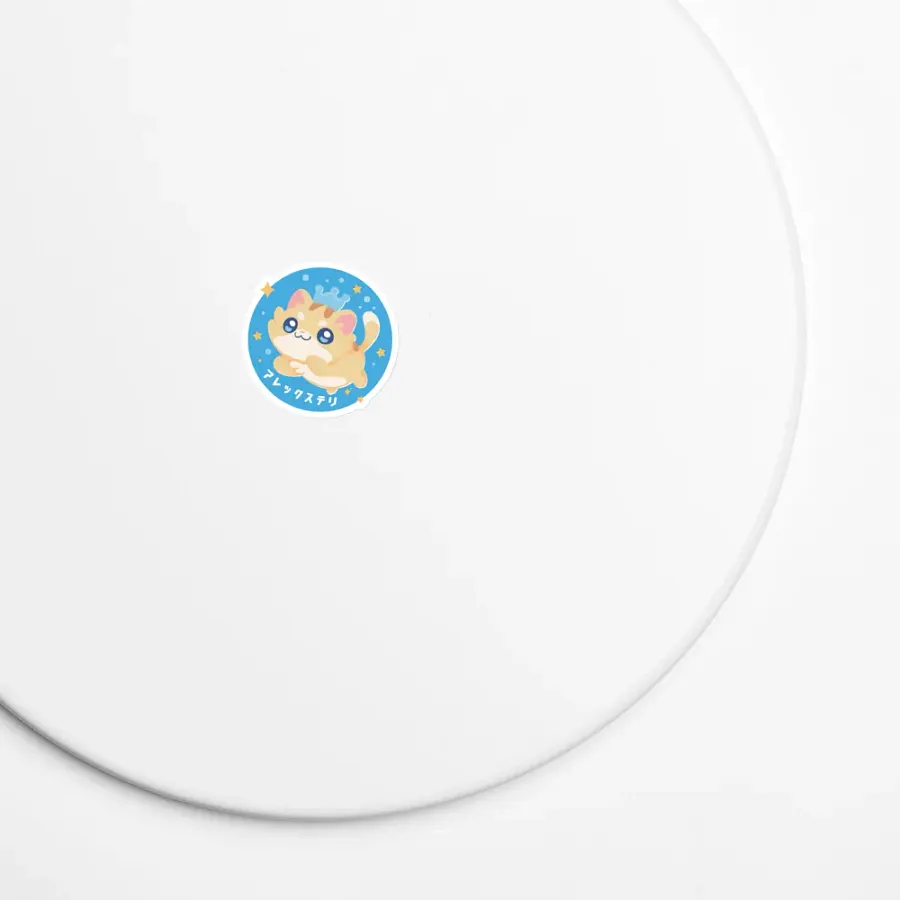Toti Prime Magnet product image (5)