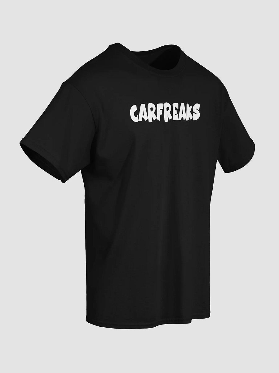 Hot Roddin Freak- T-shirt (Limited edition) product image (5)