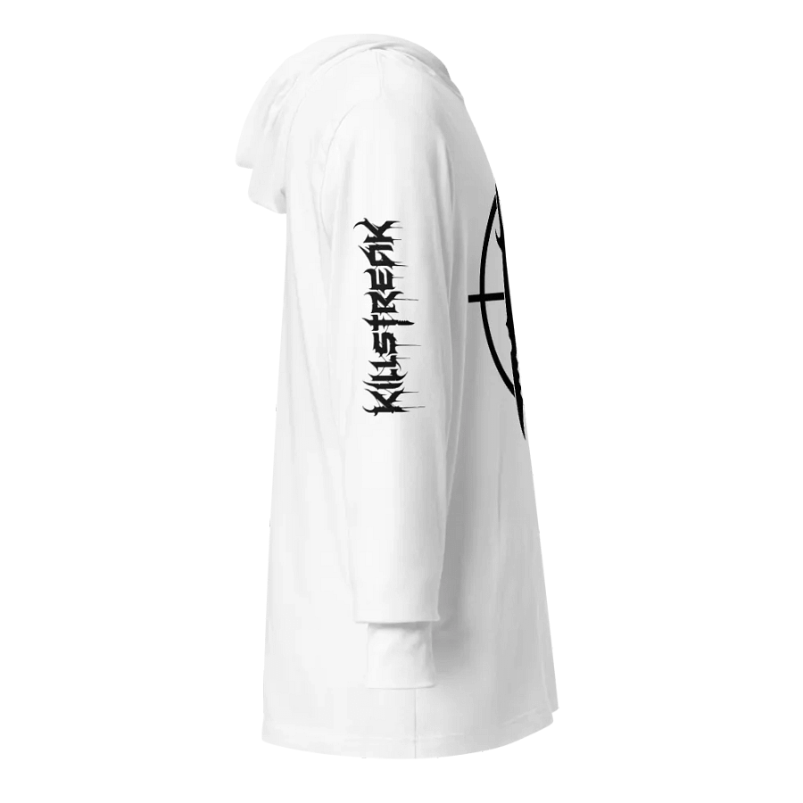 Crosshair K Logo Design product image (6)