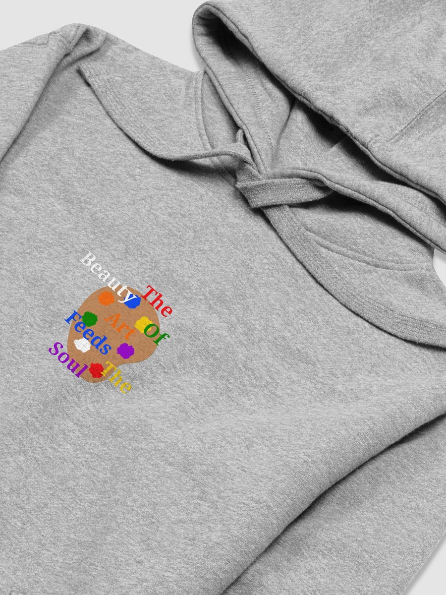Artistic Soul Hoodie product image (3)