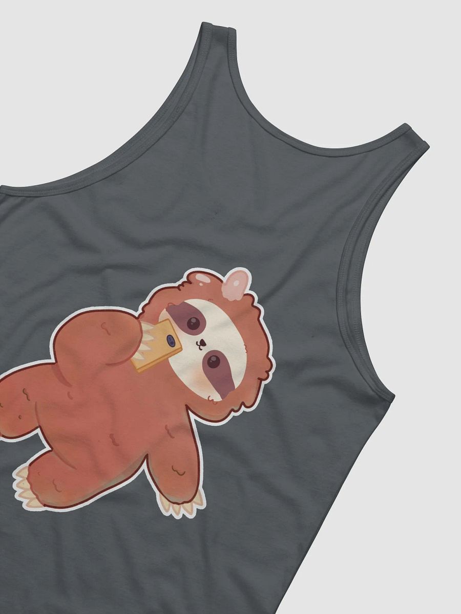 Got Snacks? Tank Top product image (47)