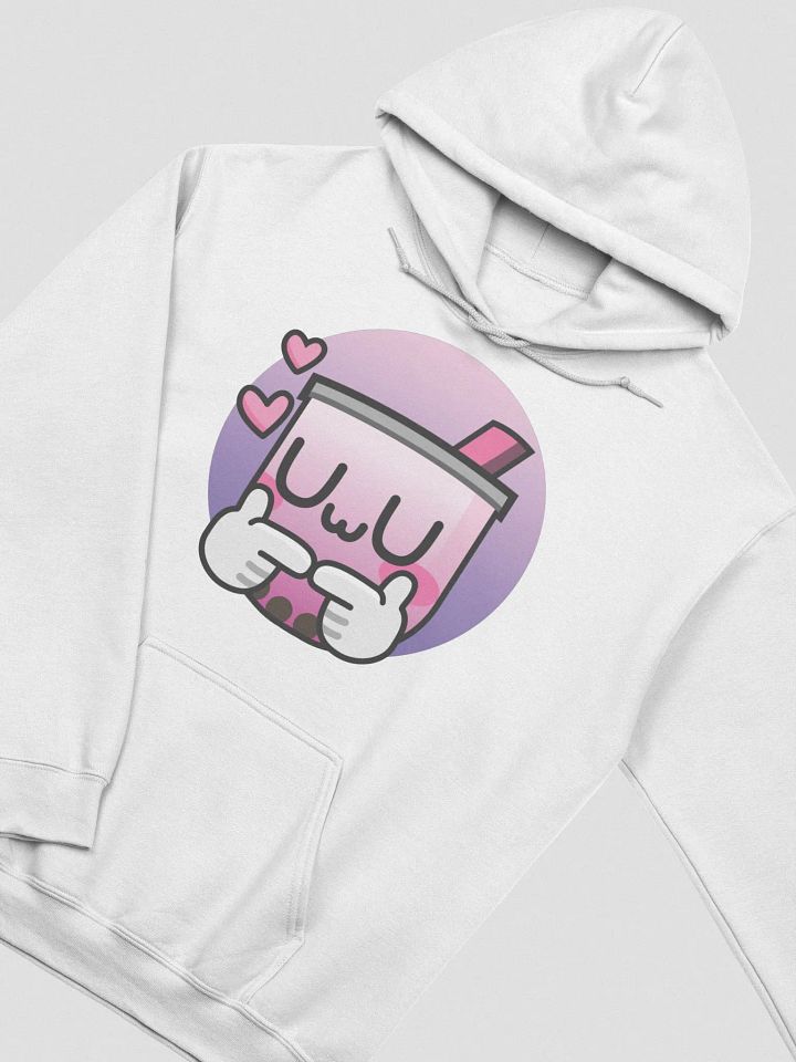 UwU ♡ Hoodie product image (1)