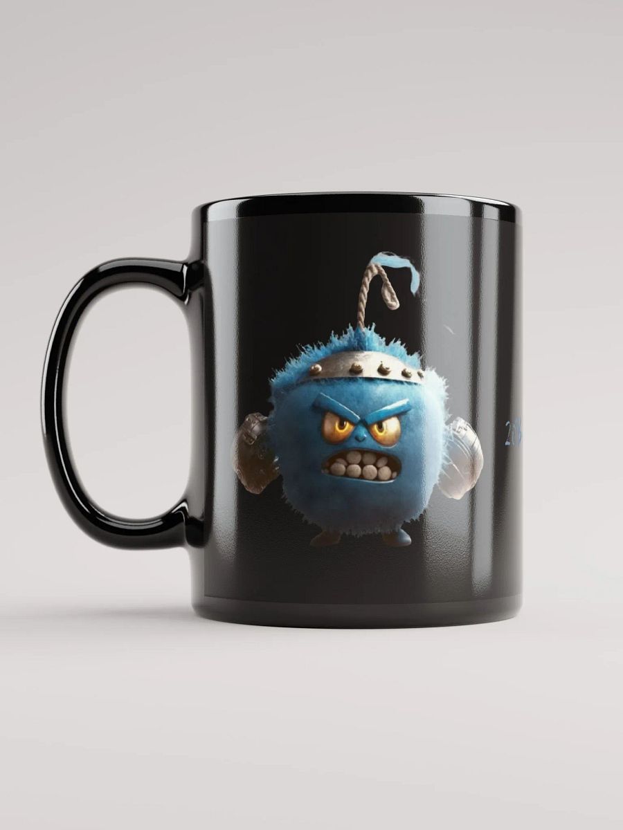 20BombBenny - Mug product image (6)
