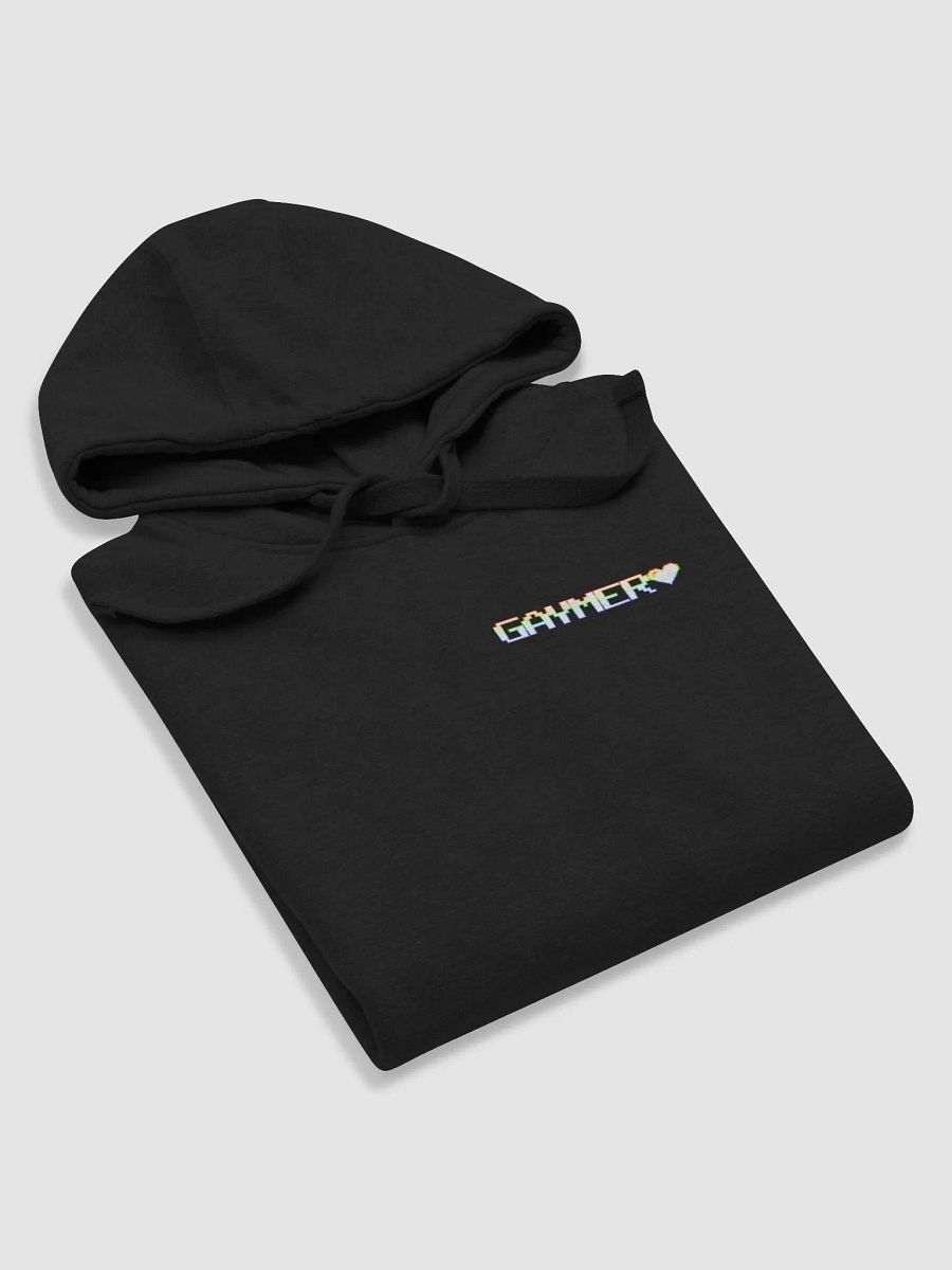 gaymer mini // hoodie product image (3)