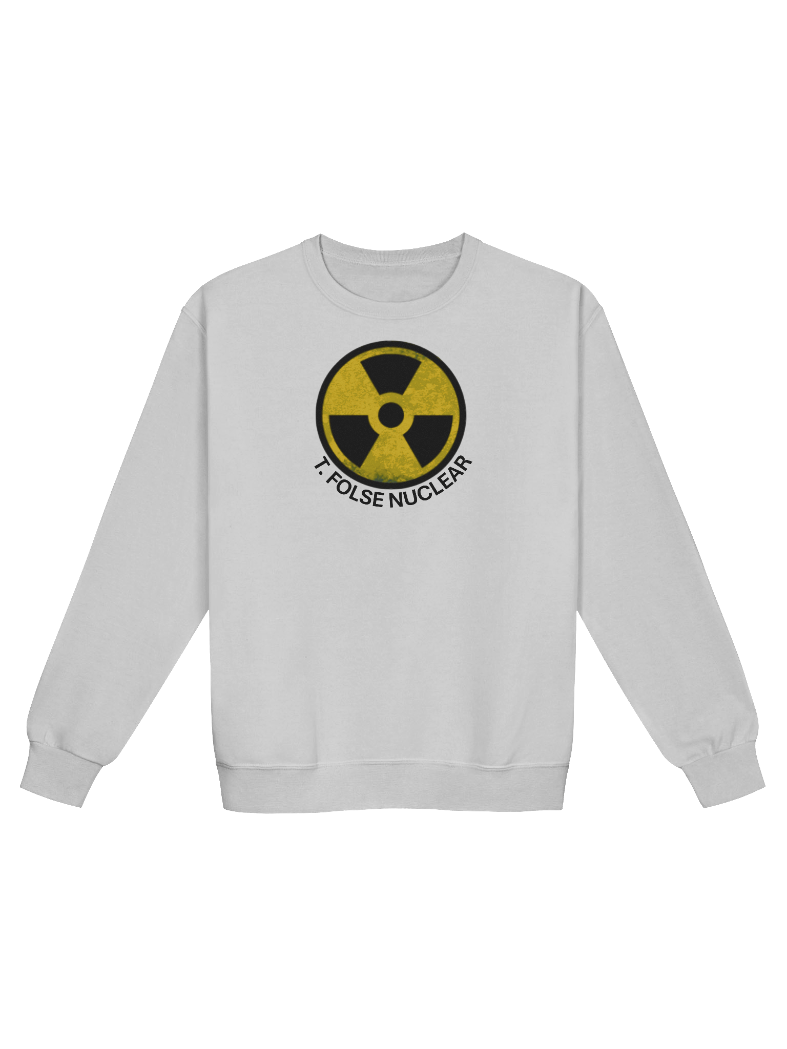 Classic T. Folse Nuclear Sweatshirt product image (5)