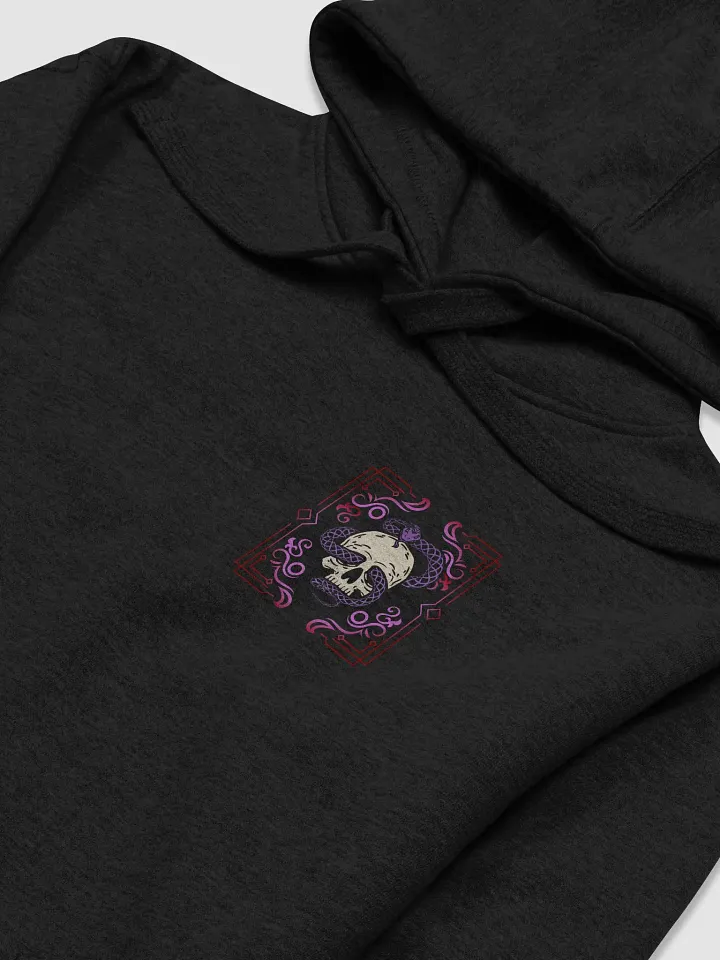 Be Mine Hoodie product image (8)