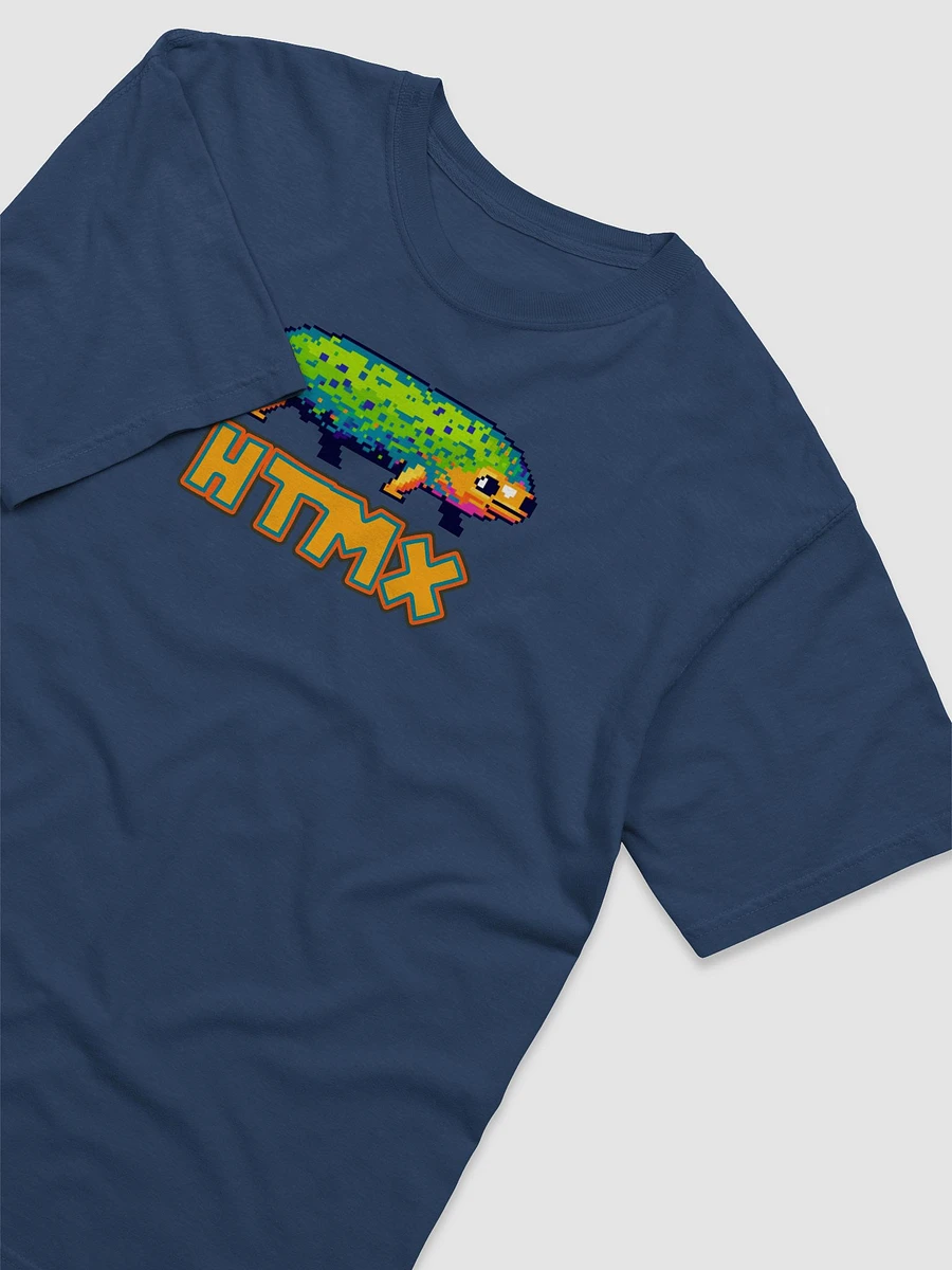 preston the platypickle, the musical, the t-shirt product image (3)