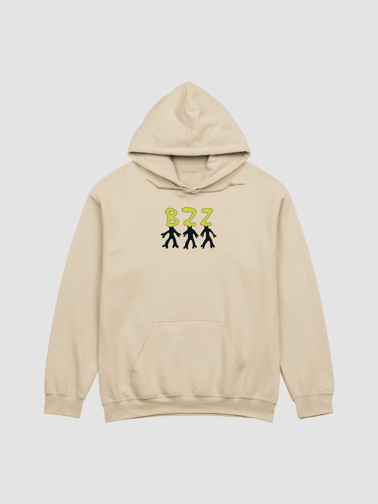 I Have Head Hoodie product image (3)