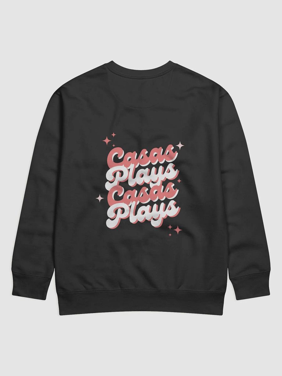Pink Crewneck product image (1)