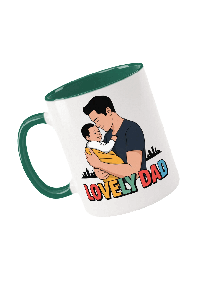 Lovely Dad product image (6)