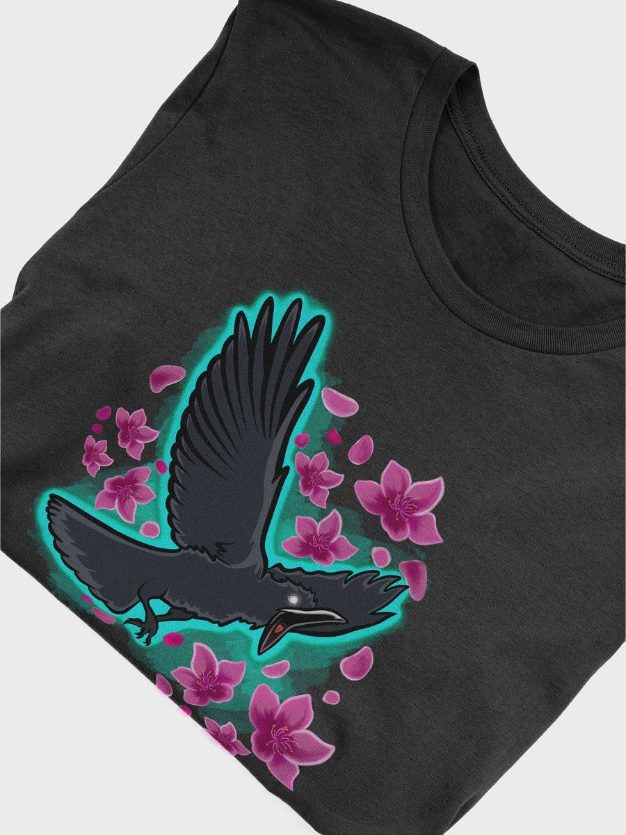 crowic Zen T-SHIRT product image (4)