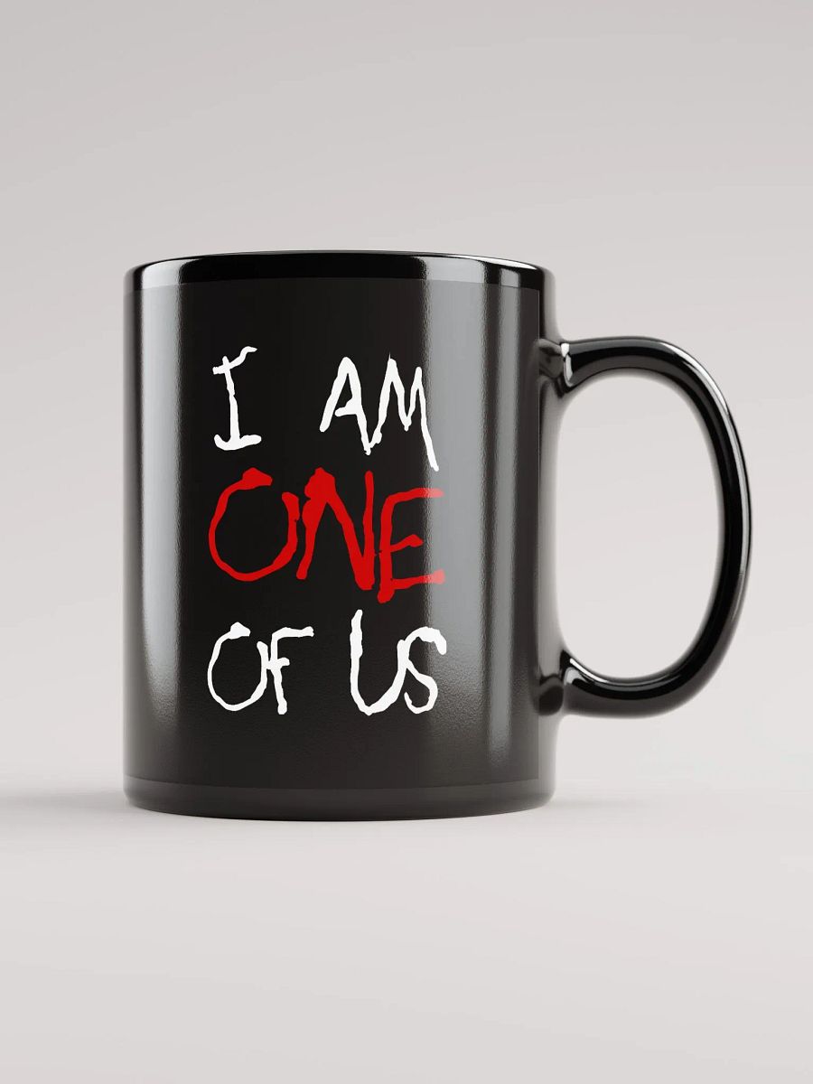 Exclusive Giveaway Dawkins Giveaway Mug product image (2)