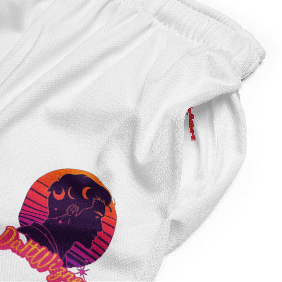 Dalt Shorts product image (4)