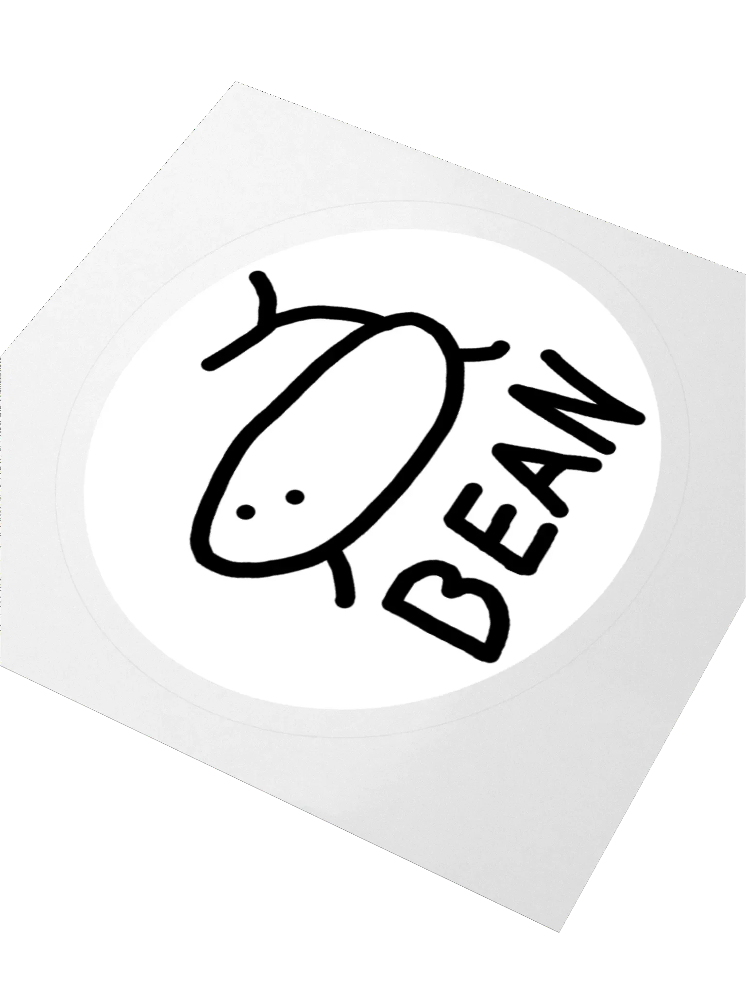 BEAN (sticker) product image (9)
