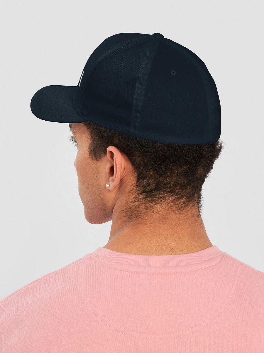 Algorand Fitted Hat product image (7)