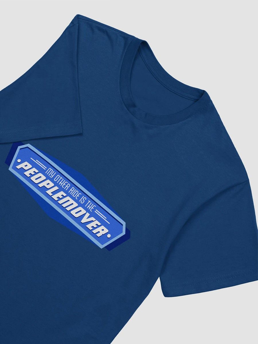 My Other Ride Is the PeopleMover product image (3)