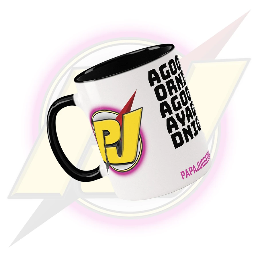 Jugg Mugg - 11oz. product image (3)