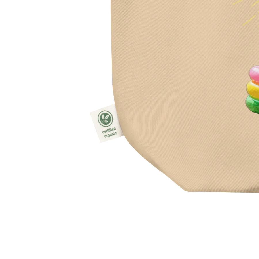 Summer Vibes Tote Bag product image (4)