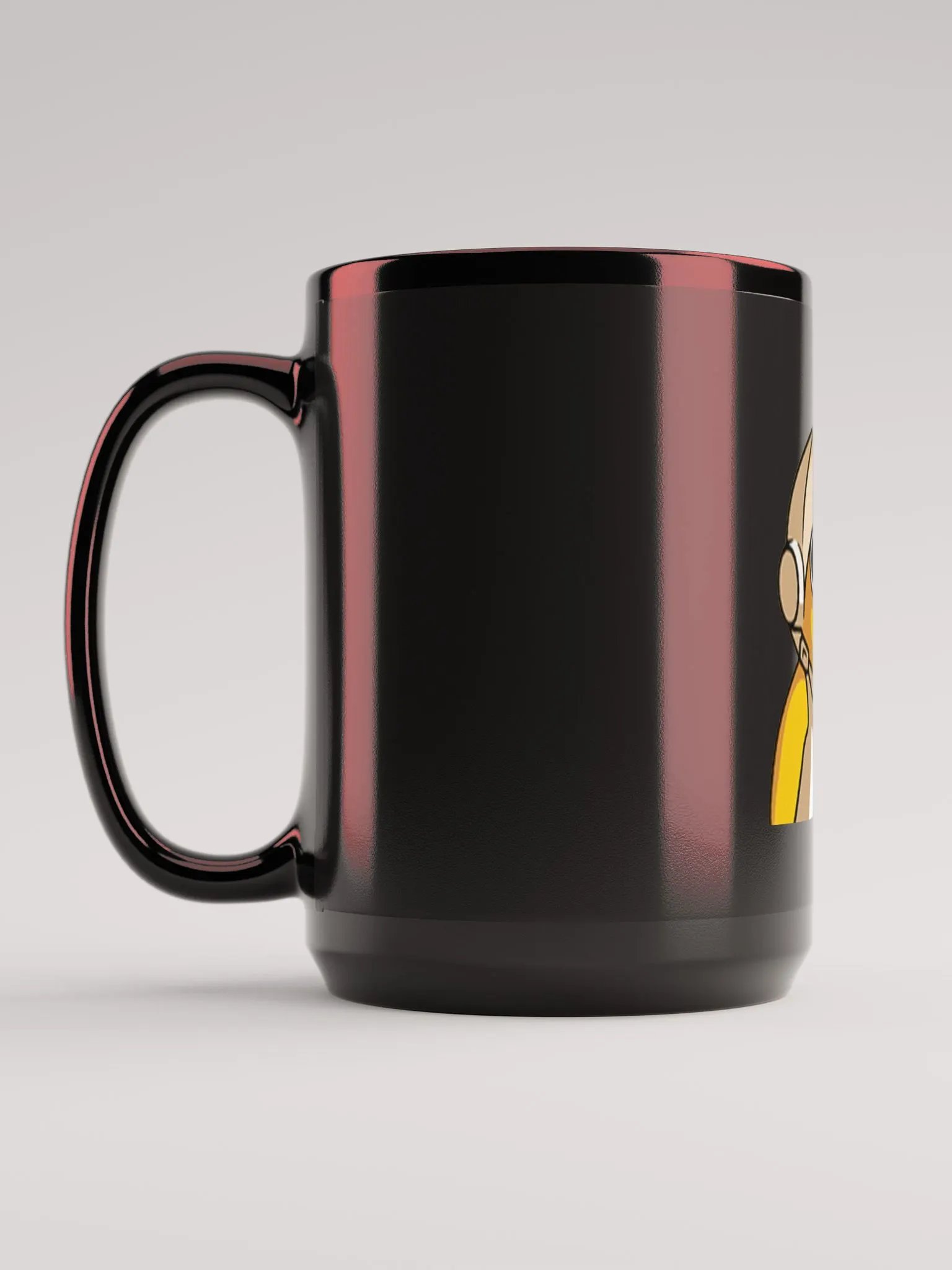 TURBO Mug product image (6)