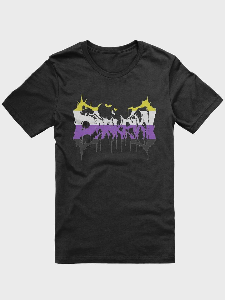 Darkpixi Nonbinary Pride product image (2)