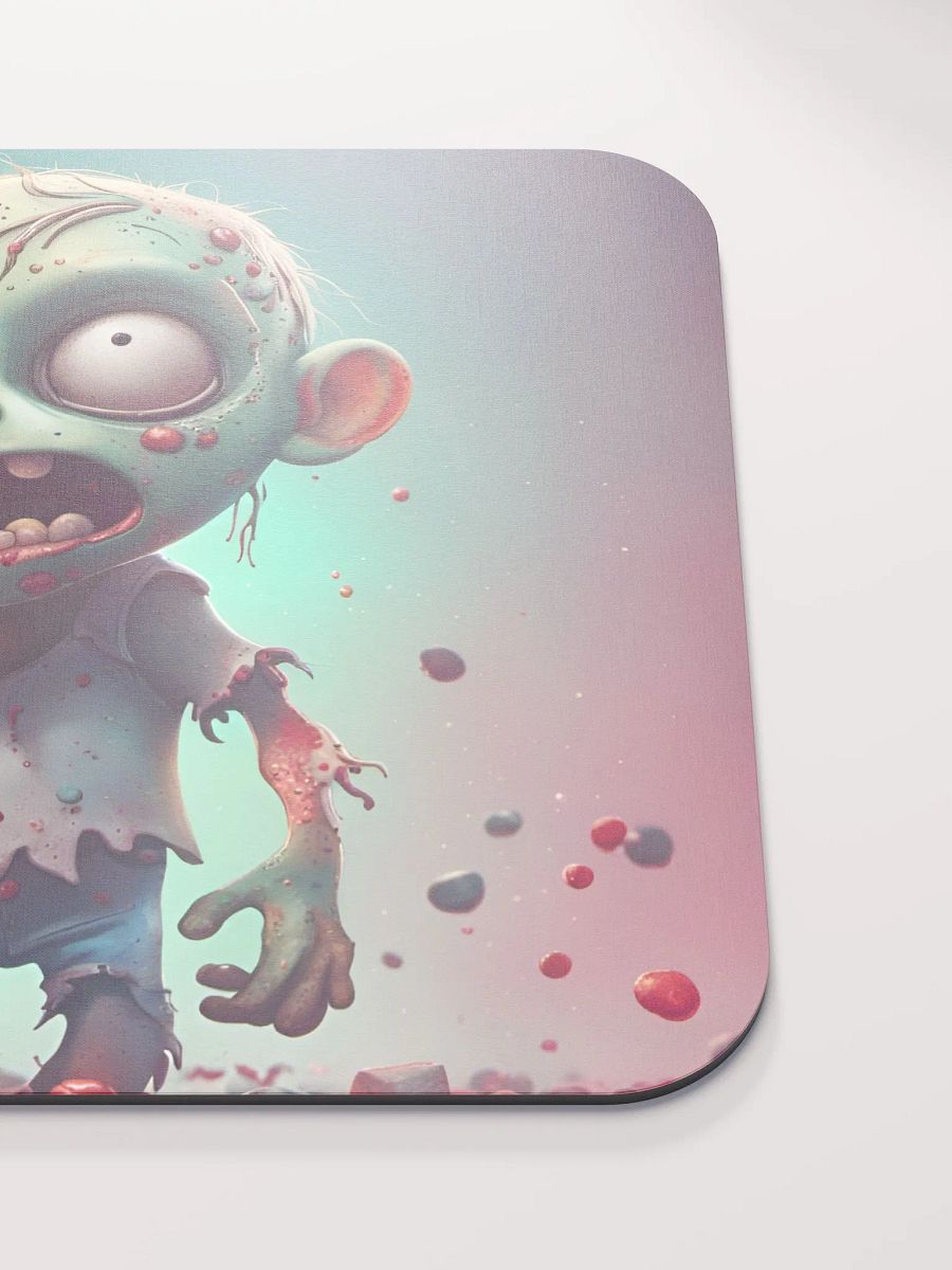 Zombie Mouse Pad product image (5)