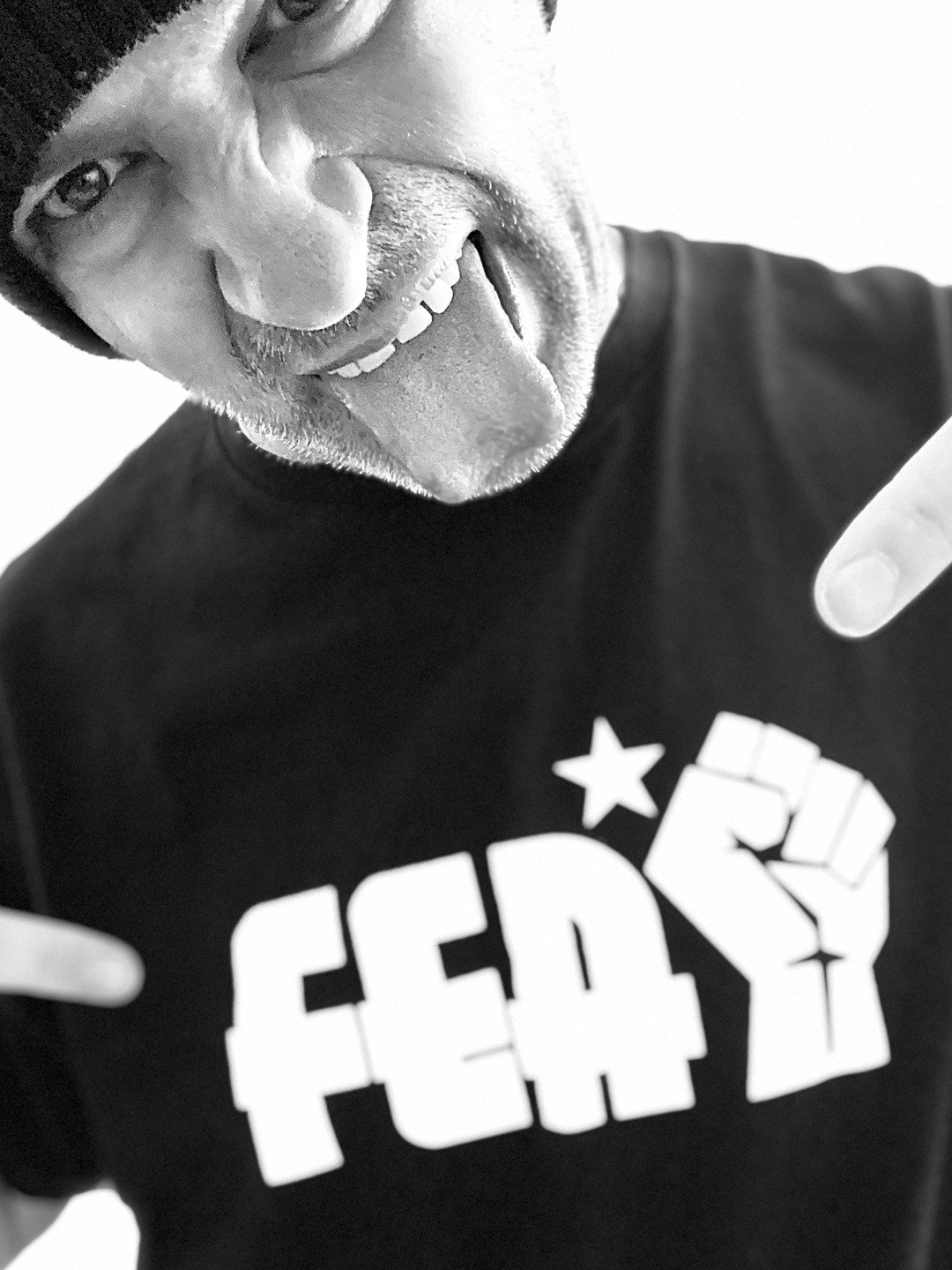 FEA - Fist T - DIRECT Shipping product image (3)