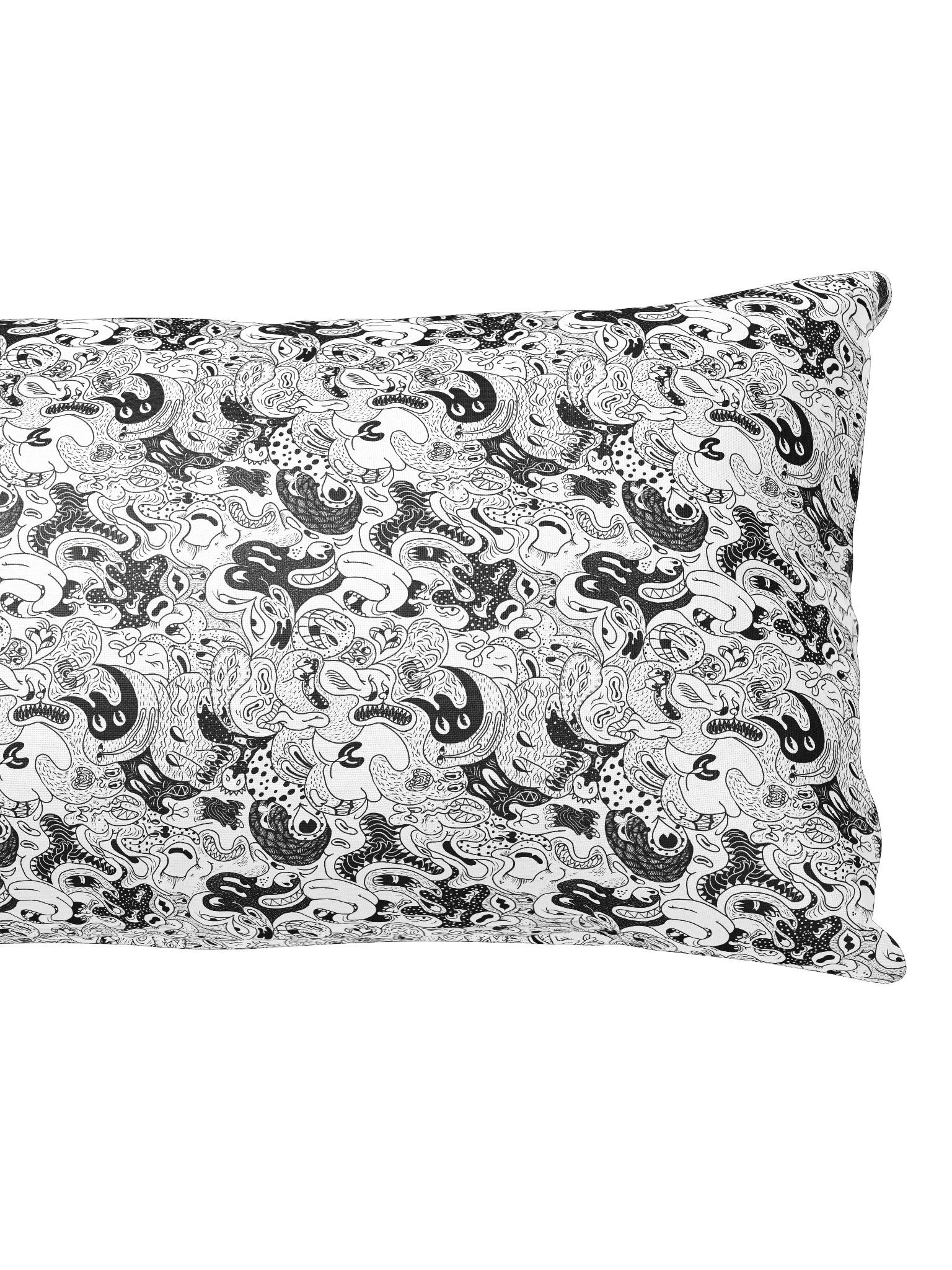 Chaos Harmony Pillow product image (6)