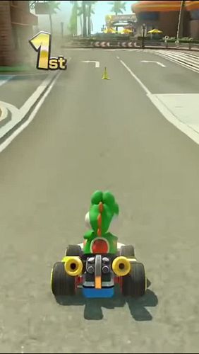 when you get jinxed in Mario Kart 8, Live

#nintendo #nintendoswitch
#switch #switch2 #nintendoswitch2
#mariokart #short #sho...