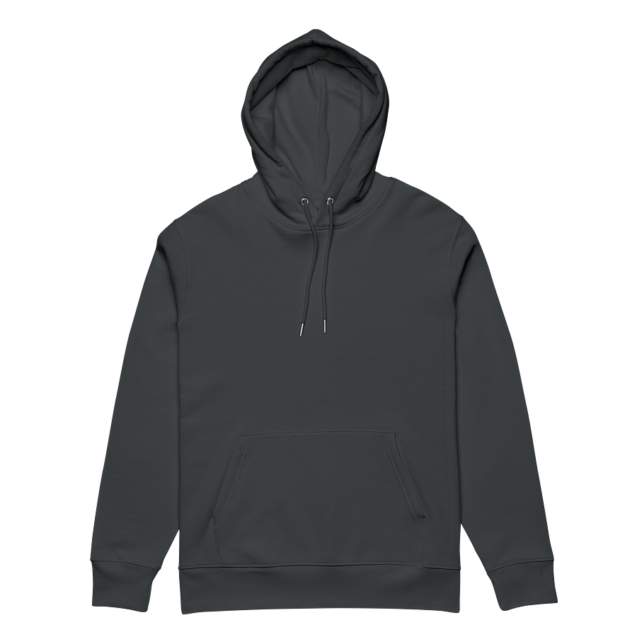 Stanley/Stella Unisex Organic Hoodie, Heavyweight (Vegan) product image (3)