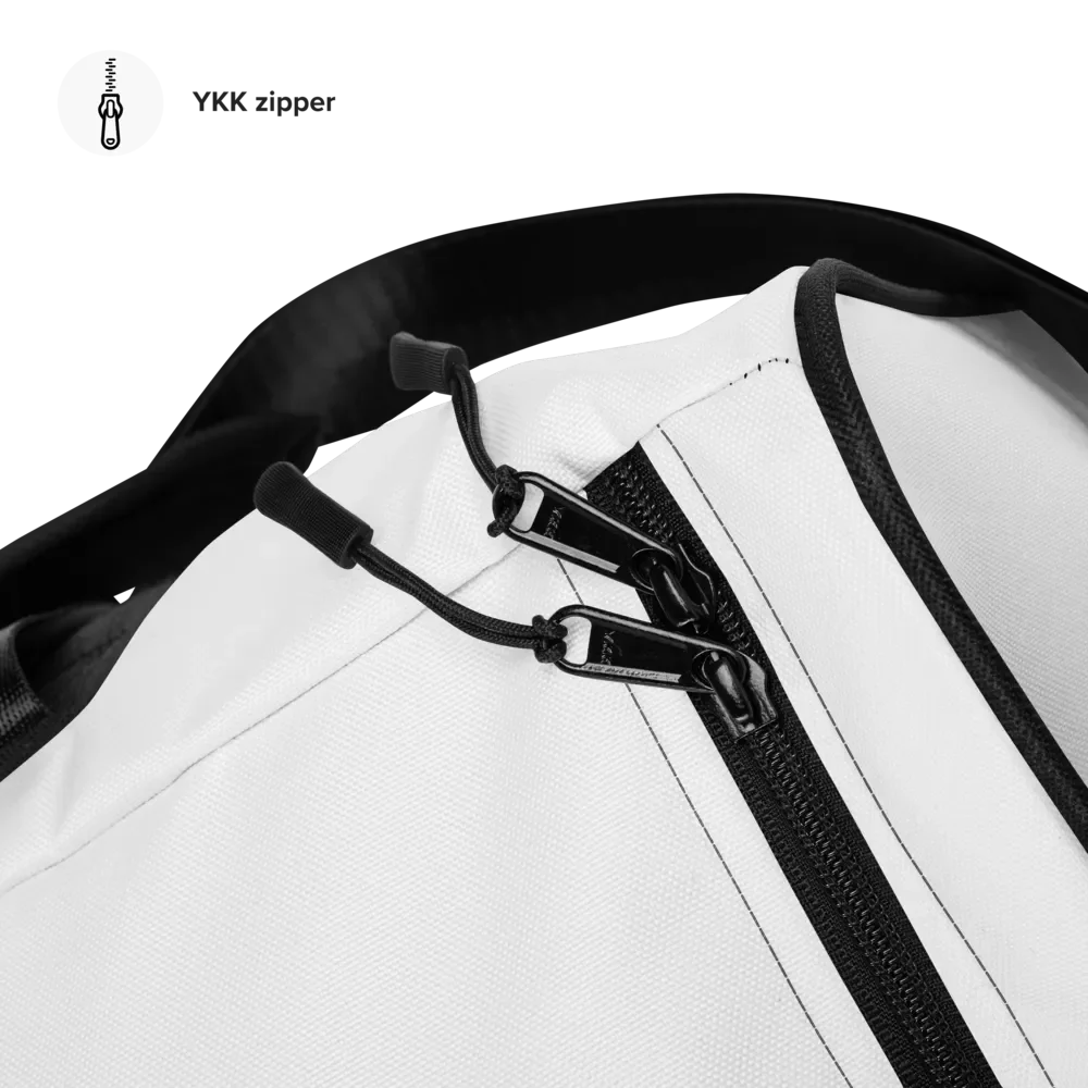 Big Bro Naija All-Over Duffle Bag product image (11)