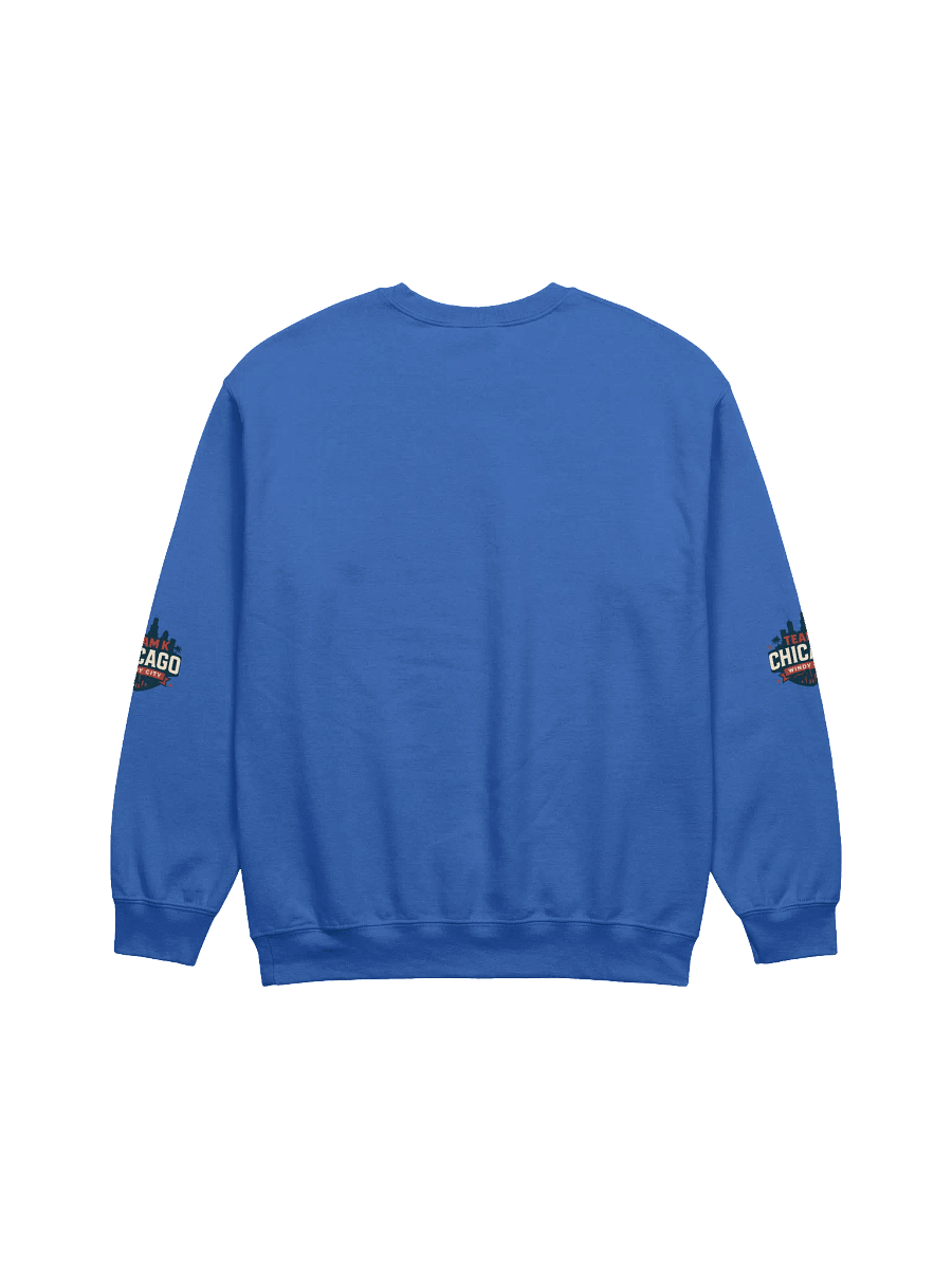 Team K Chicago Sweathshirt product image (29)