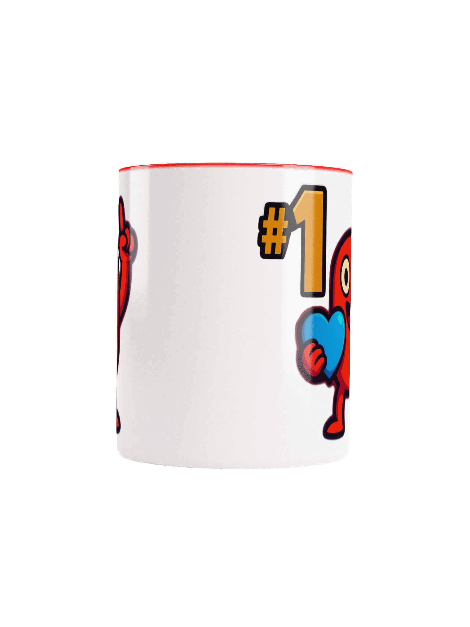 Mug o’ Bean: #1 Bean🏆🫘 product image (59)