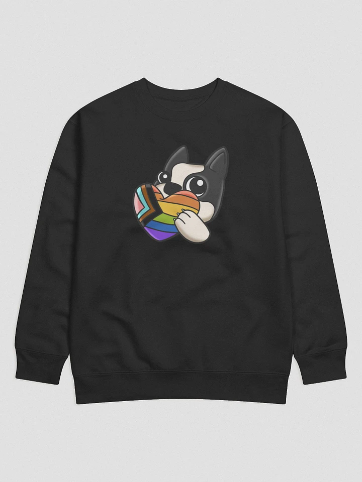 Dobby Lovin' Premium Sweatshirt product image (1)