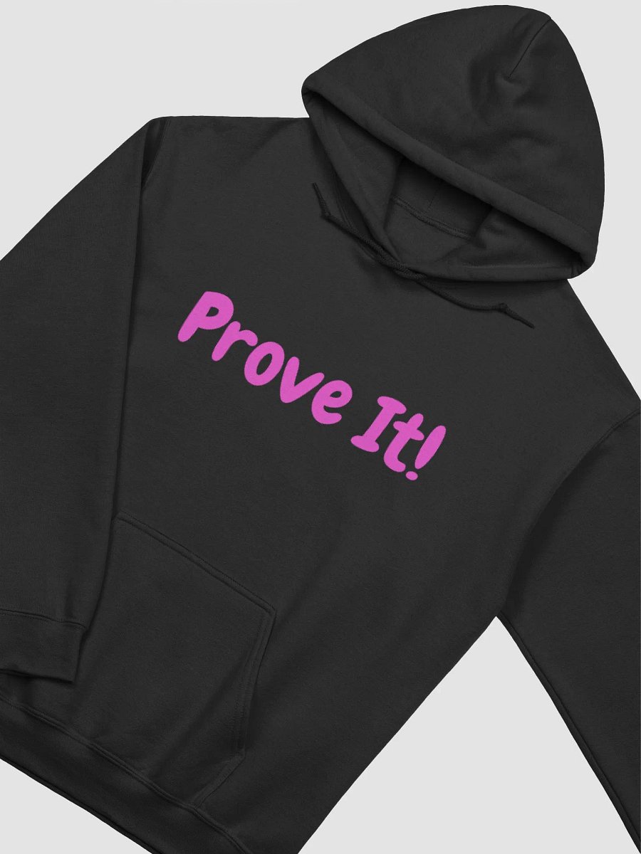 TLP Prove It! Hoodie product image (19)