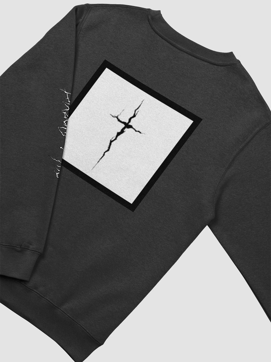 Jixzur's Inc Official Sweatshirt | Jixzur
