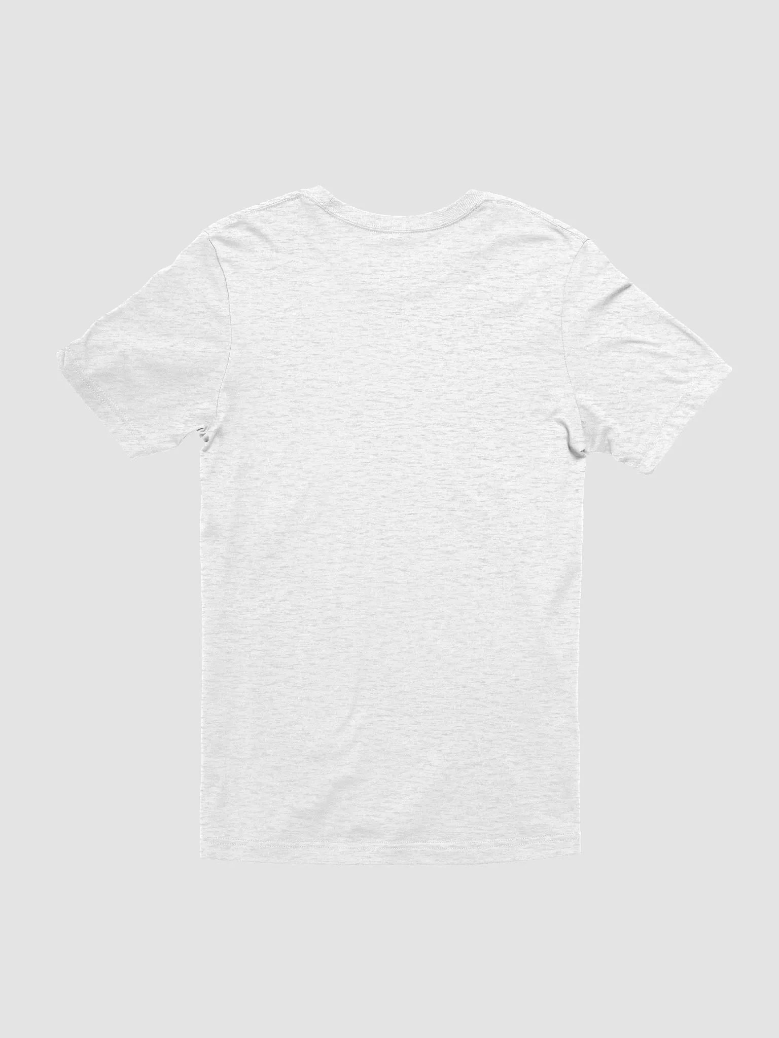 RPG Paladin Cat unisex short sleeve T-shirt for gamers and cat lovers product image (2)