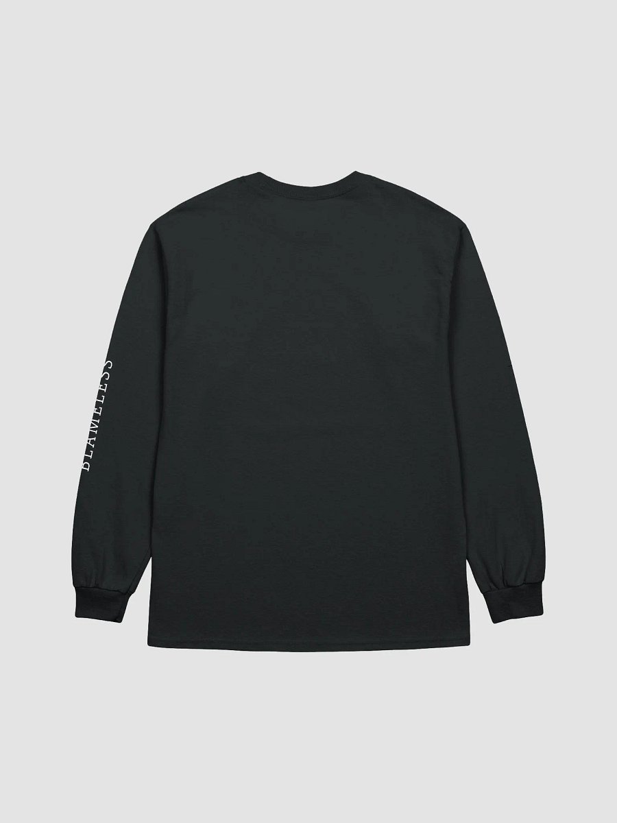 Rose Long Sleeve Tee product image (2)