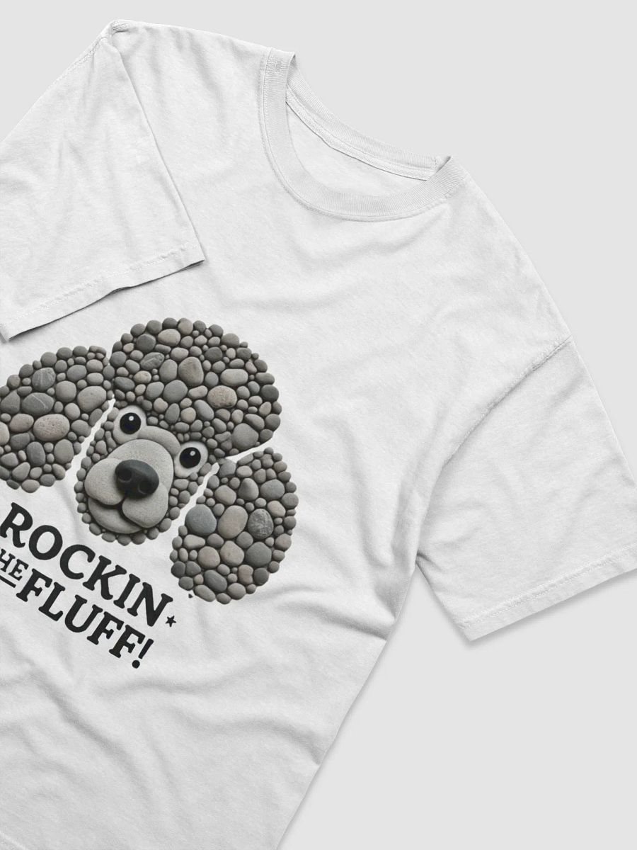 Pebble Poodle Playful Tee product image (3)