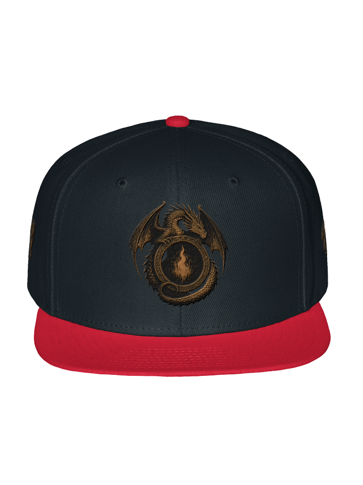 The Emspiracy Snapback – Power in Every Thread 🔥 product image (18)