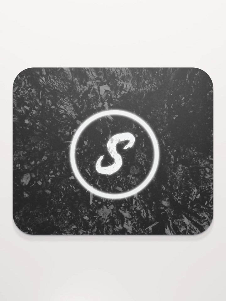 Skollorus Small Mouse Pad product image (2)