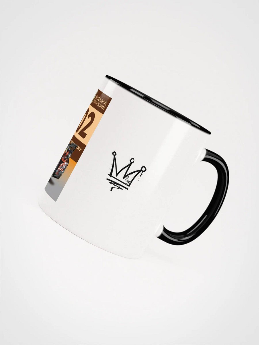 Zaddy Vic Camaro Mug product image (5)