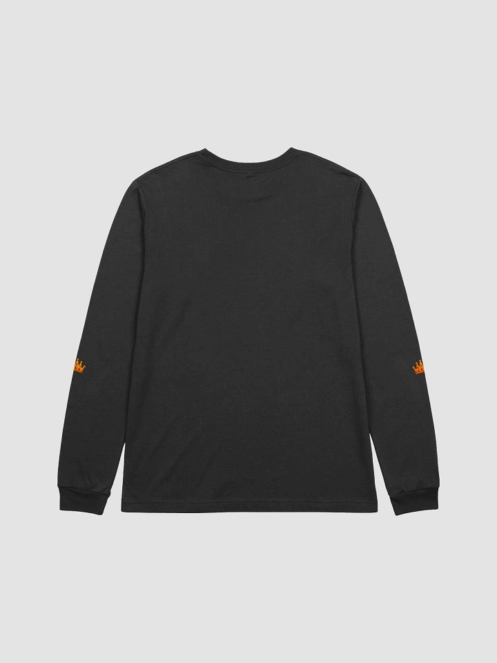 Love Long Sleeve product image (6)