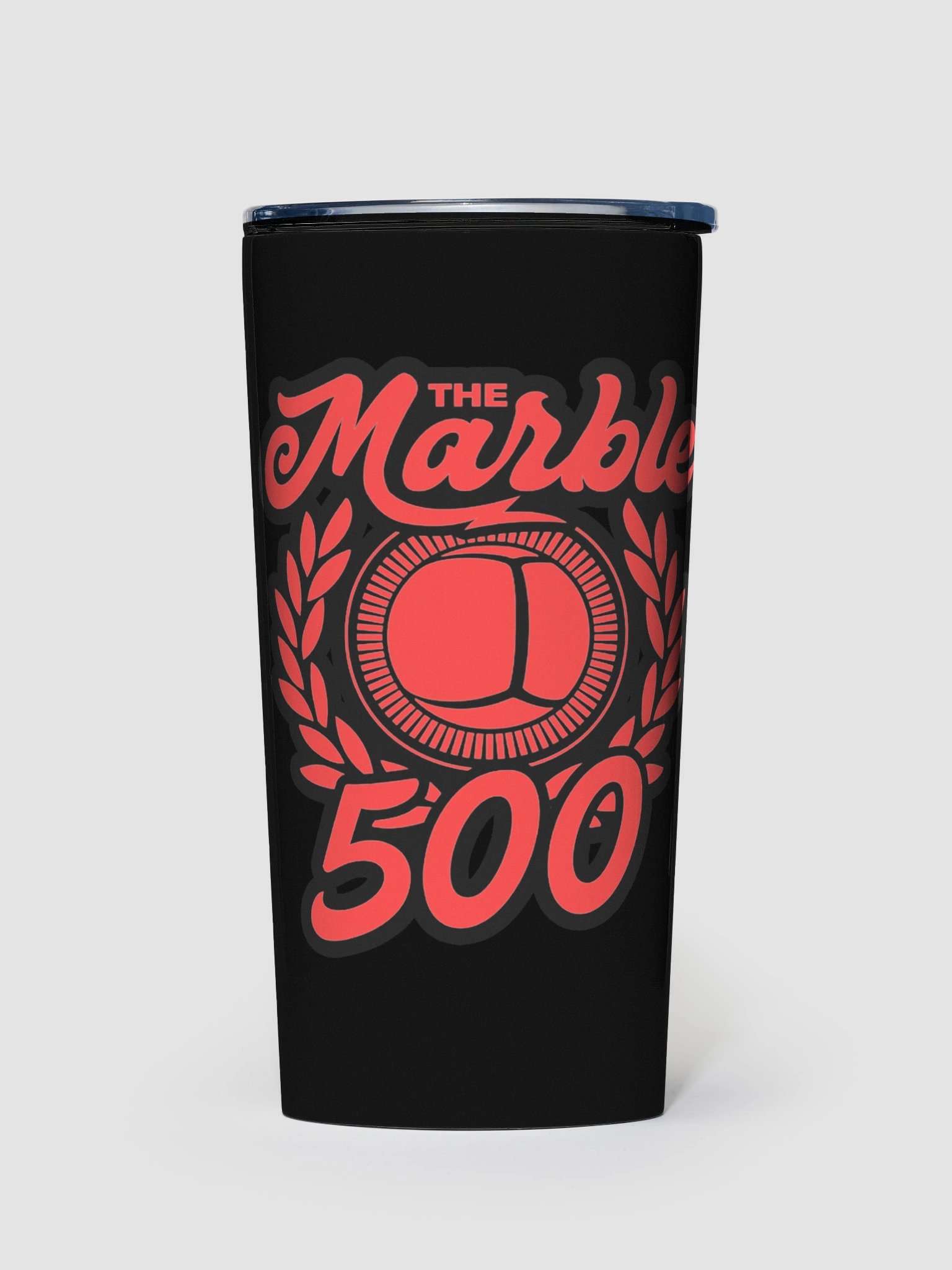 MSLA Marble 500 - Tumbler product image (2)